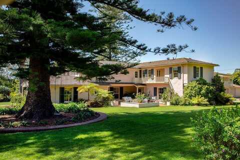 1682 E Valley Road, MONTECITO, CA 93108
