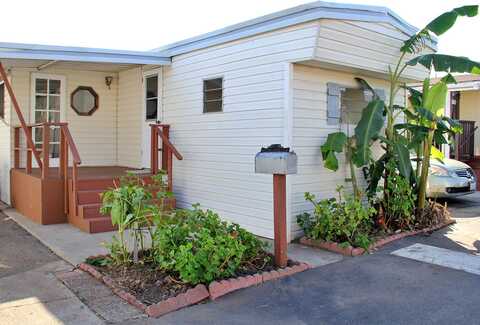 1210 Cacique Street unit: Spc 48, SANTA BARBARA, CA 93103