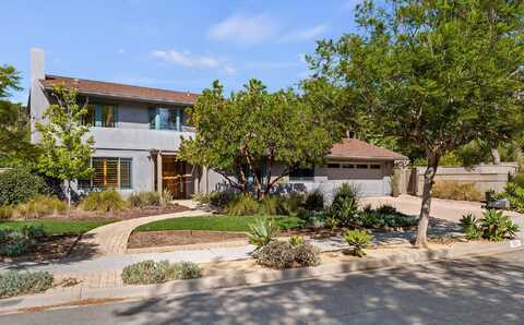 1211 Plaza Del Monte, SANTA BARBARA, CA 93101