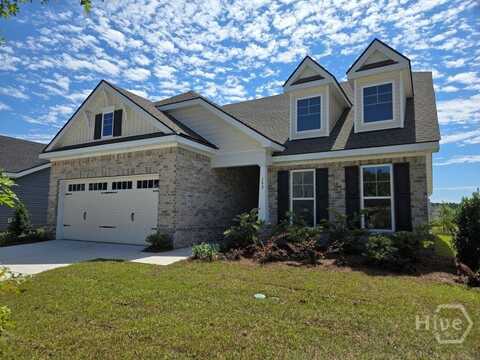 145 Como Drive, Pooler, GA 31322