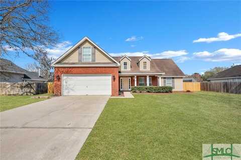 163 Silverton Road, Pooler, GA 31322