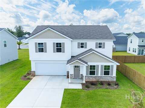 2 Newberry Drive, Savannah, GA 31419