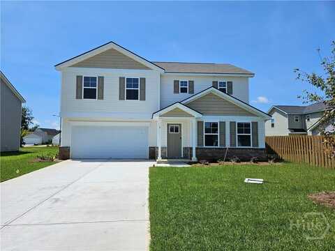 2 Newberry Drive, Savannah, GA 31419
