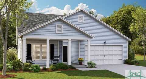 805 Blue Moon Crossing, Pooler, GA 31322