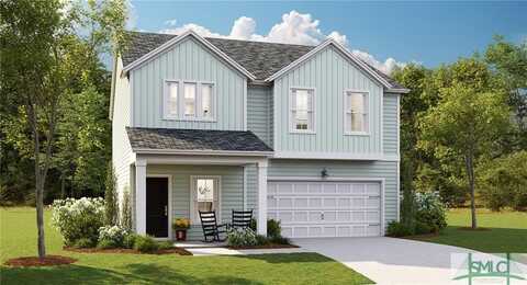 101 Barefoot Drive, Savannah, GA 31302
