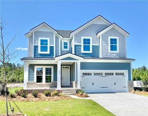 172 Champlain Drive, Pooler, GA 31322