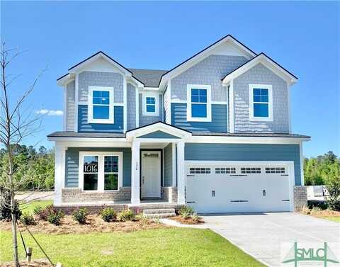 172 Champlain Drive, Pooler, GA 31322