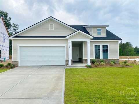 39 Blues Drive, Pooler, GA 31322