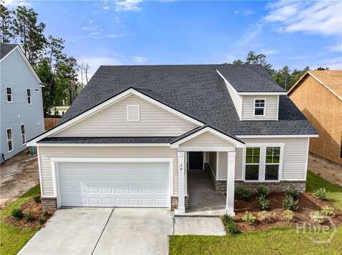 39 Blues Drive, Pooler, GA 31322