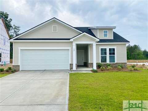 39 Blues Drive, Pooler, GA 31322