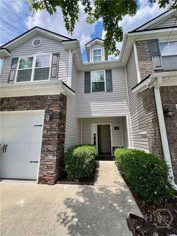 30 Cantle Drive, Richmond Hill, GA 31324