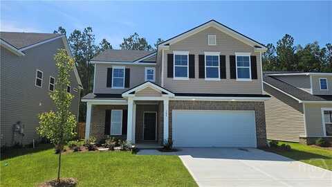 162 Brookline Drive, Savannah, GA 31407