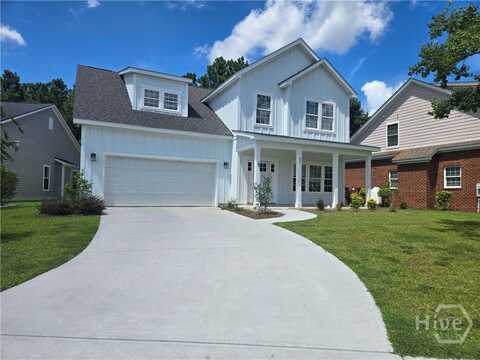 53 Misty Marsh Drive, Savannah, GA 31419