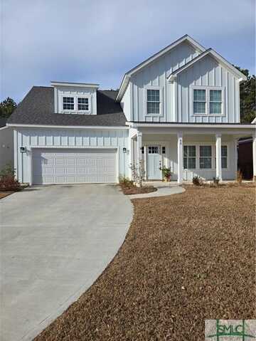 53 Misty Marsh Drive, Savannah, GA 31419