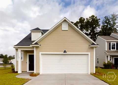 139 Fern Road, Pooler, GA 31322