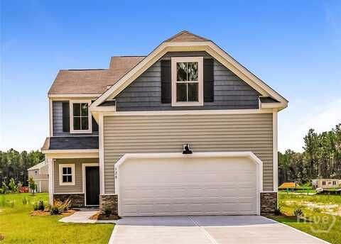 106 S Trail Way, Pooler, GA 31322