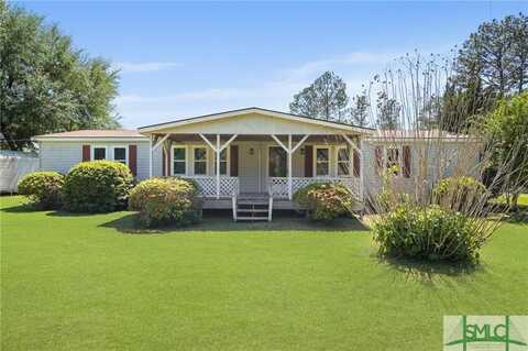 1674 Fort Argyle Road, Savannah, GA 31419