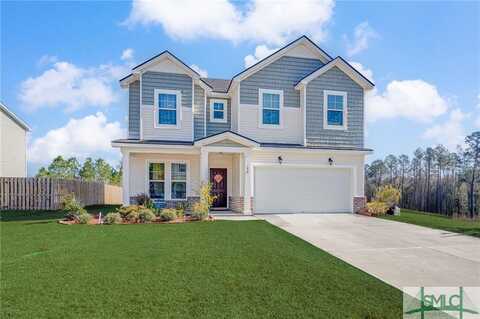 150 Sessile Oak Drive, Savannah, GA 31419