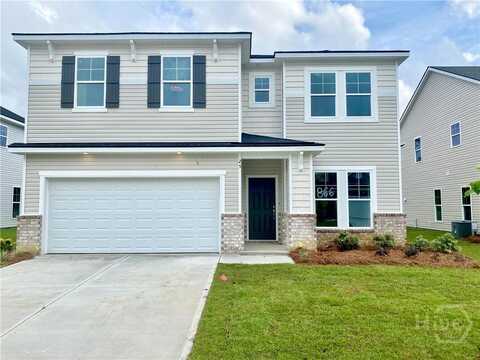 25 Blues Drive, Pooler, GA 31322