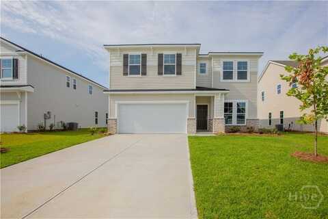 25 Blues Drive, Pooler, GA 31322