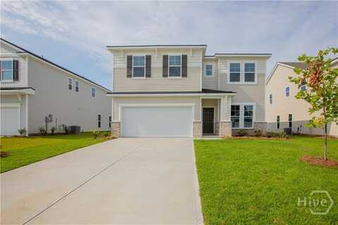 25 Blues Drive, Pooler, GA 31322