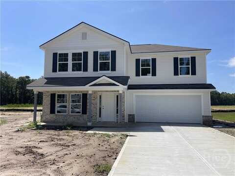 109 Chime Creek Drive, Pooler, GA 31322