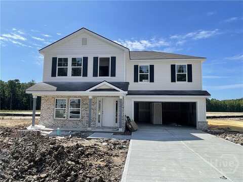 109 Chime Creek Drive, Pooler, GA 31322