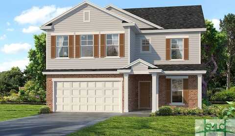 622 Sessile Oak Drive, Savannah, GA 31419
