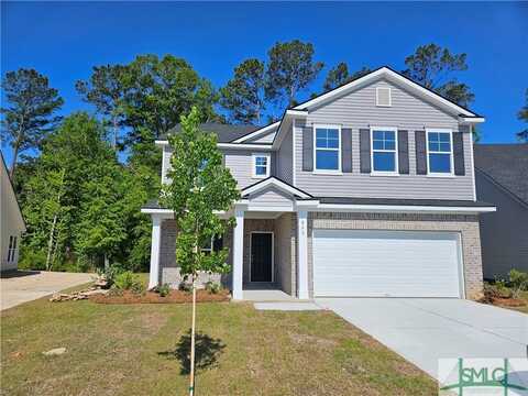622 Sessile Oak Drive, Savannah, GA 31419
