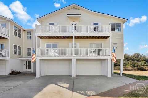 46 Captains View, Tybee Island, GA 31328