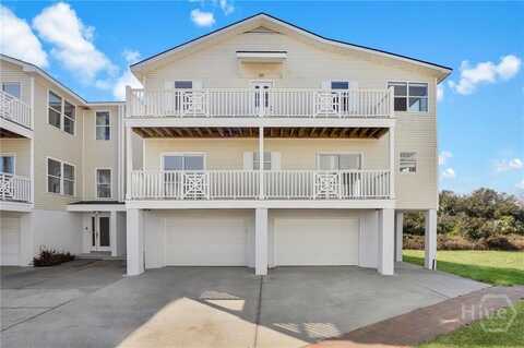46 Captains View, Tybee Island, GA 31328