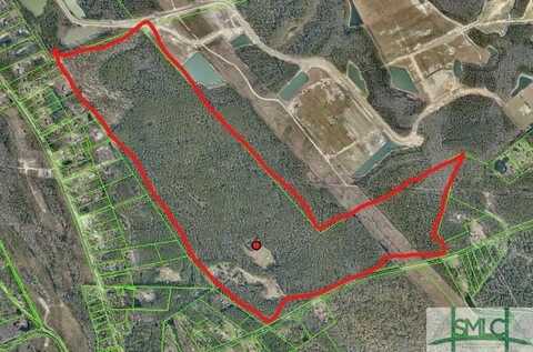 161 Paso Fino Lane, Bloomingdale, GA 31302
