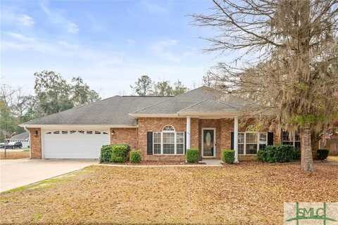 89 Kettle Creek Lane, Midway, GA 31320