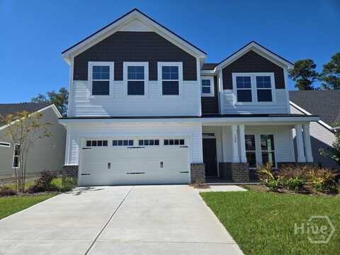 138 Como Drive, Pooler, GA 31322