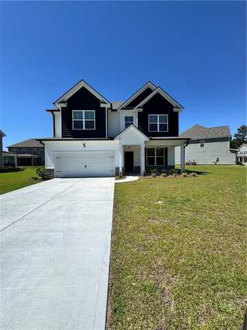73 Oakmont Drive, Guyton, GA 31312