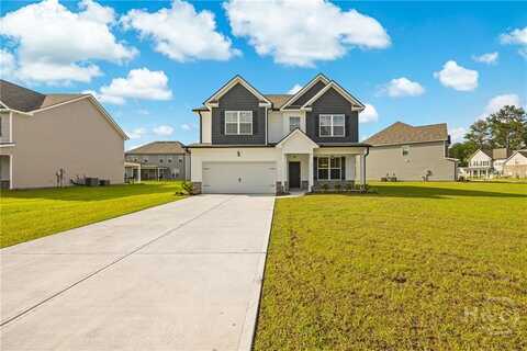 73 Oakmont Drive, Guyton, GA 31312