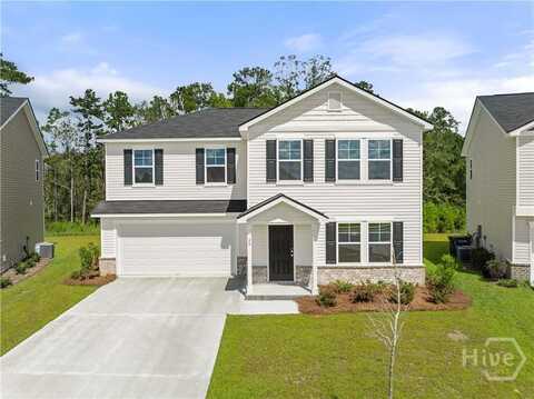 20 Flagler Drive, Savannah, GA 31419