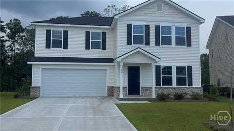 20 Flagler Drive, Savannah, GA 31419