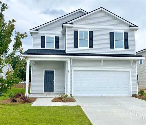 29 Blues Drive, Pooler, GA 31322