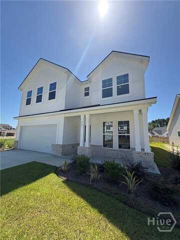 541 Sessile Oak Drive, Savannah, GA 31419