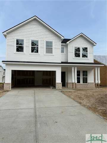 541 Sessile Oak Drive, Savannah, GA 31419