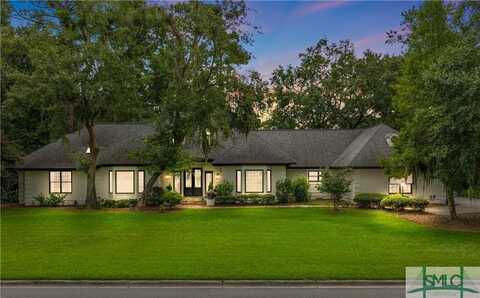 21 Westcross Road, Savannah, GA 31411