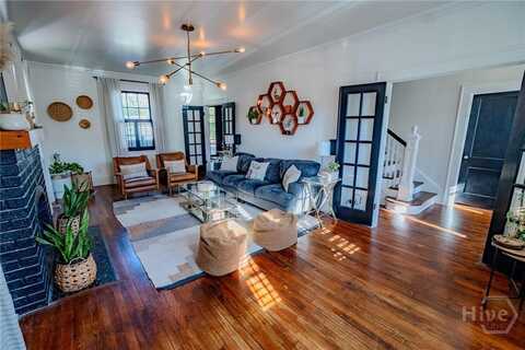 620 E 51st Street, Savannah, GA 31405