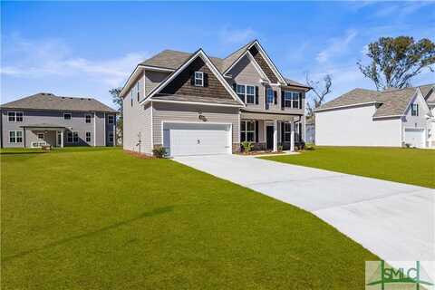 22 Cottonfield Drive, Guyton, GA 31312