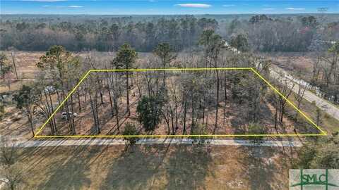 481 Bush Road, Savannah, GA 31419