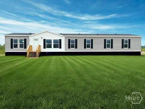 1083 Rye Patch Road, Hinesville, GA 31313