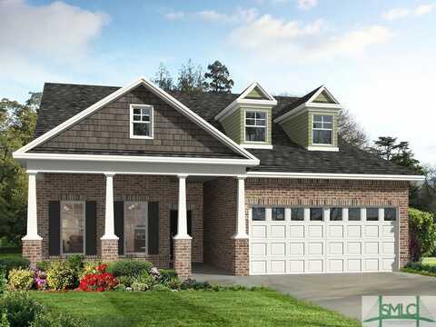 141 Como Drive, Pooler, GA 31322