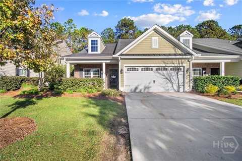 106 Danbury Court, Pooler, GA 31322