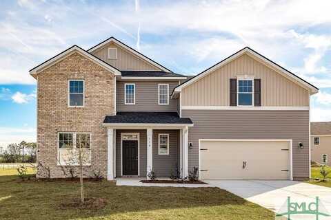 116 Kenwood Circle, Bloomingdale, GA 31302