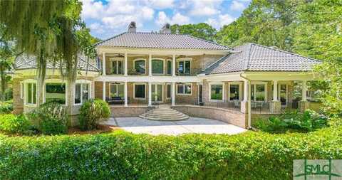21 Shellwind Drive, Savannah, GA 31411